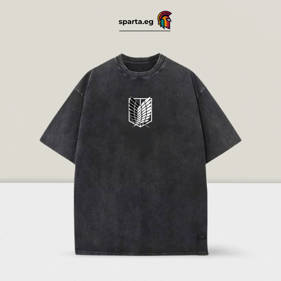 AOT T-SHIRT