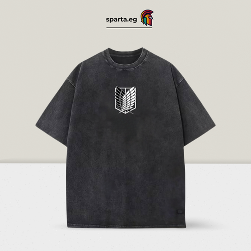 AOT T-SHIRT