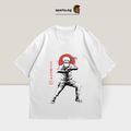 NARUTO T-SHIRT