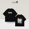 ONE PIECE T-SHIRT
