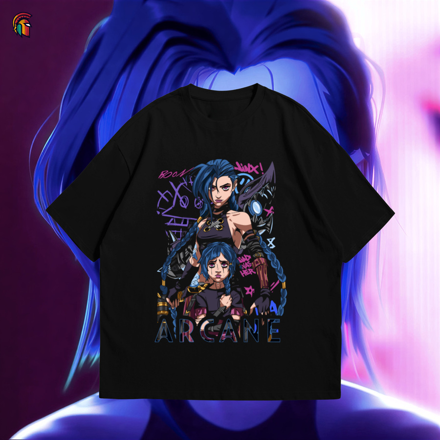 JINX T-SHIRT
