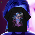 JINX T-SHIRT