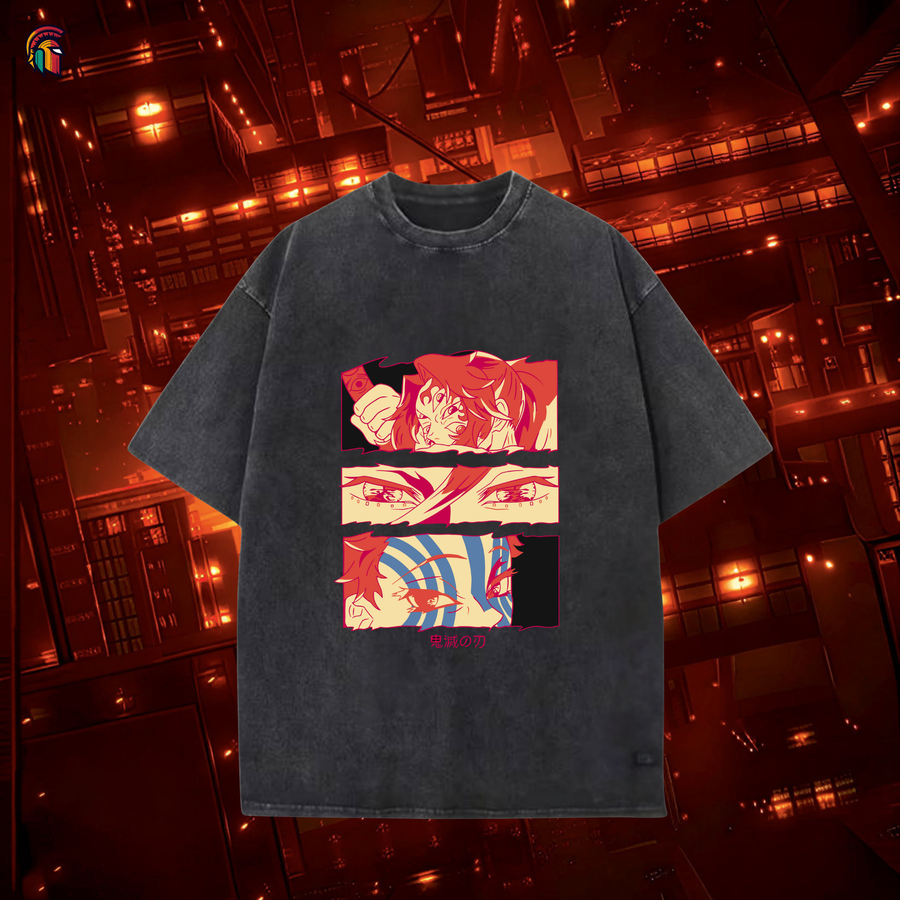 DEMON SLAYER T-SHIRT