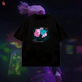 Jinx & Ekko T-SHIRT