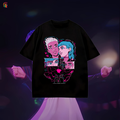 Jinx & Ekko T-SHIRT