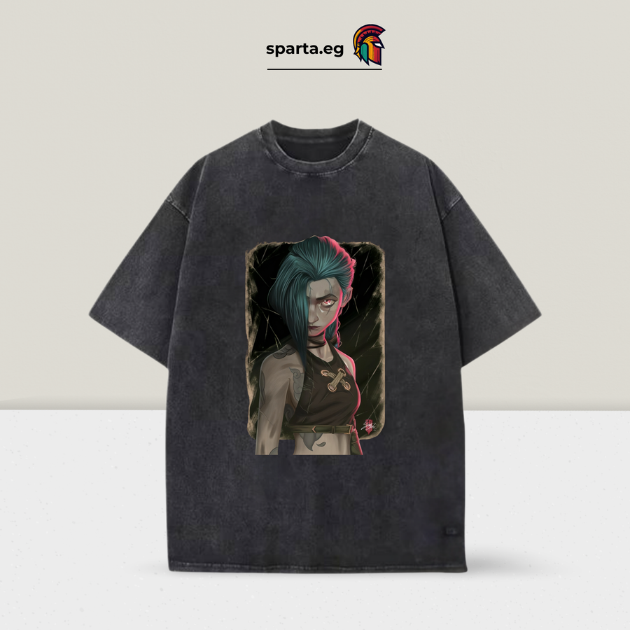 JINX T-SHIRT