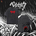 BERSERK T-SHIRT