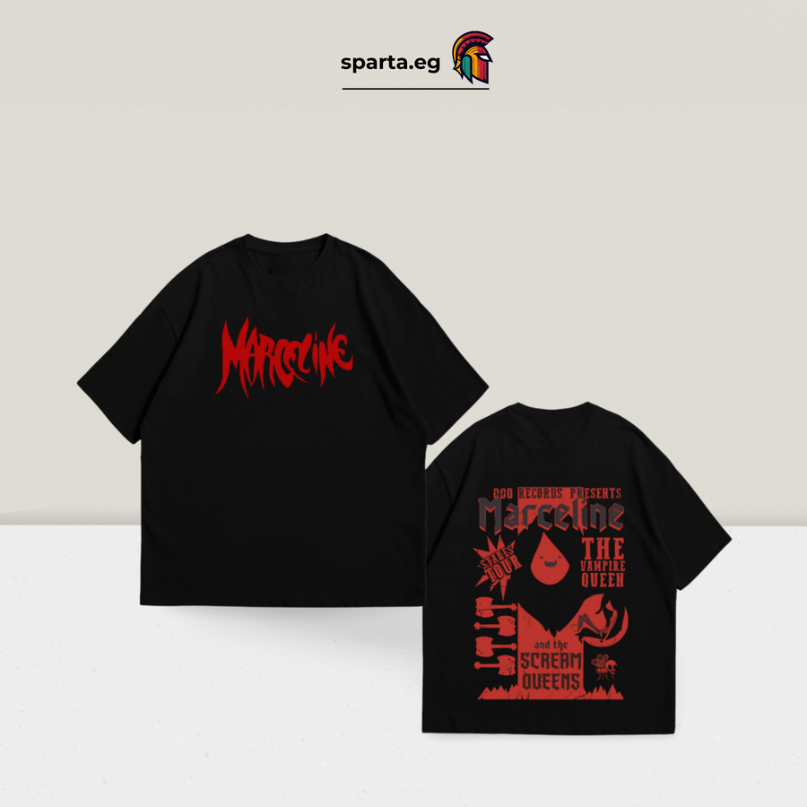 MARCELINE T-SHIRT