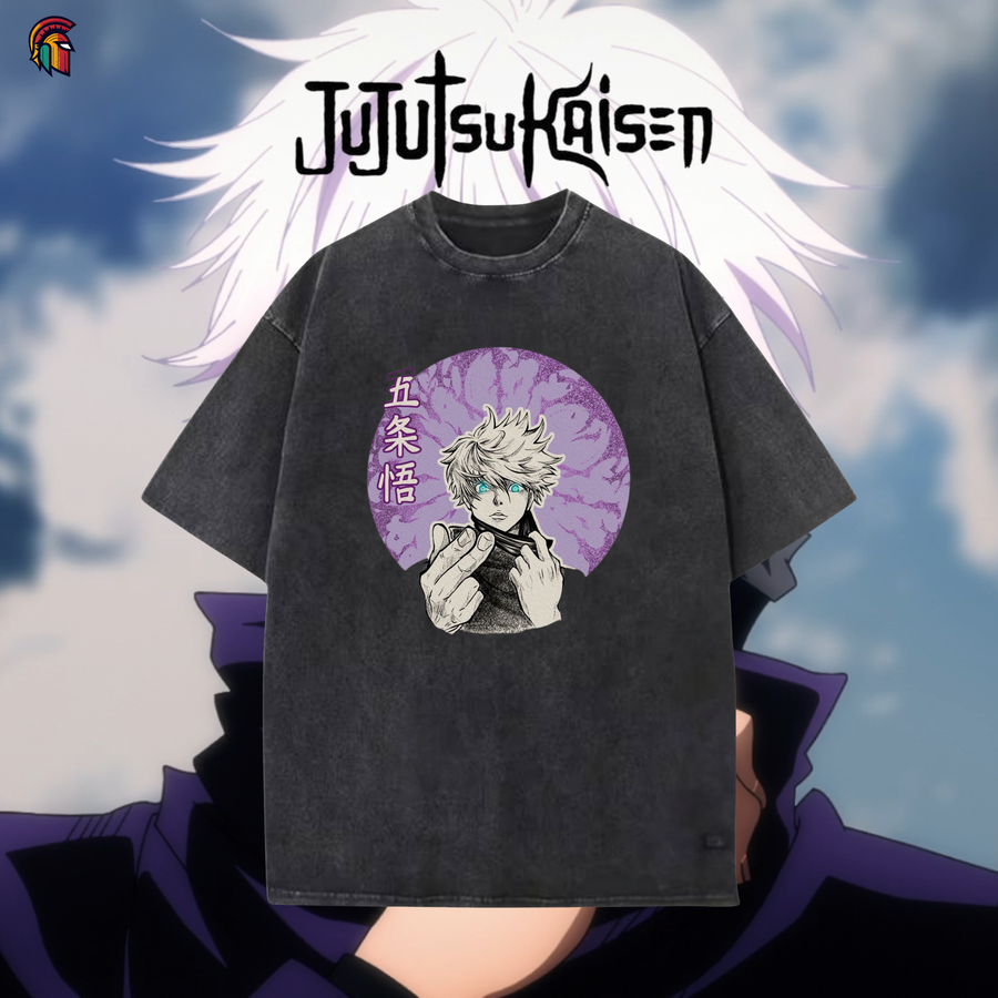 GOJO T-SHIRT