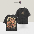 NARUTO T-SHIRT