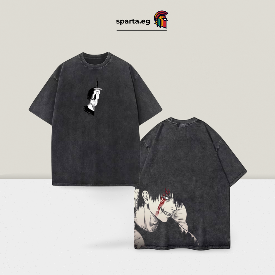 TOJI T-SHIRT