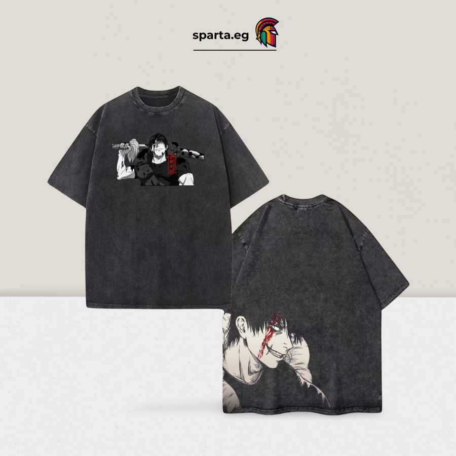 TOJI T-SHIRT