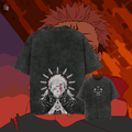 SUKUNA T-SHIRT