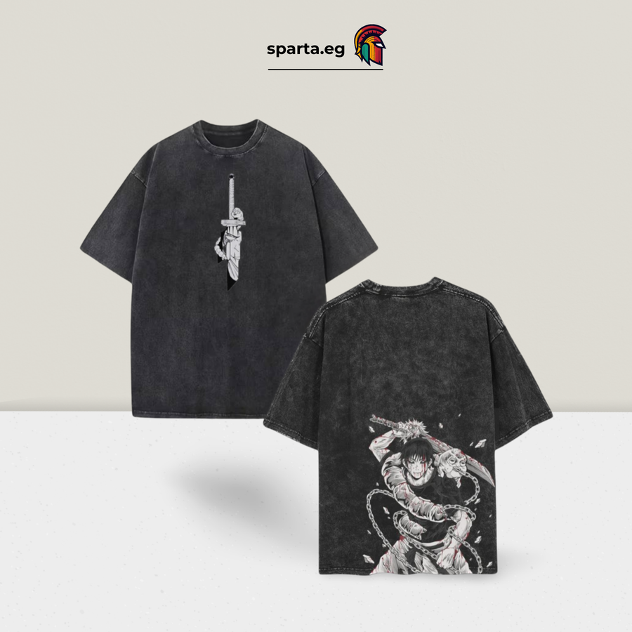 TOJI T-SHIRT
