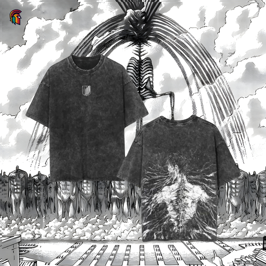 EREN T-SHIRT