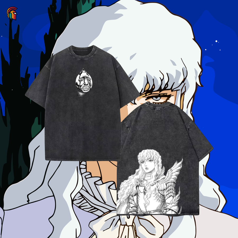 GRIFFITH T-SHIRT