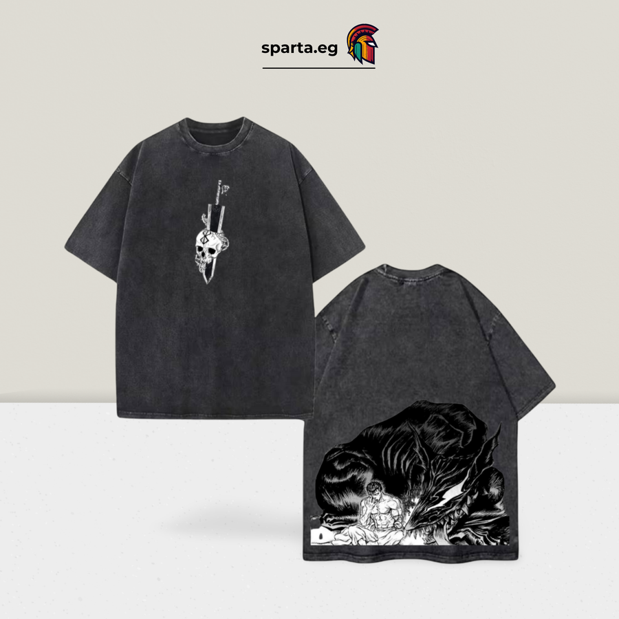 BERSERK T-SHIRT