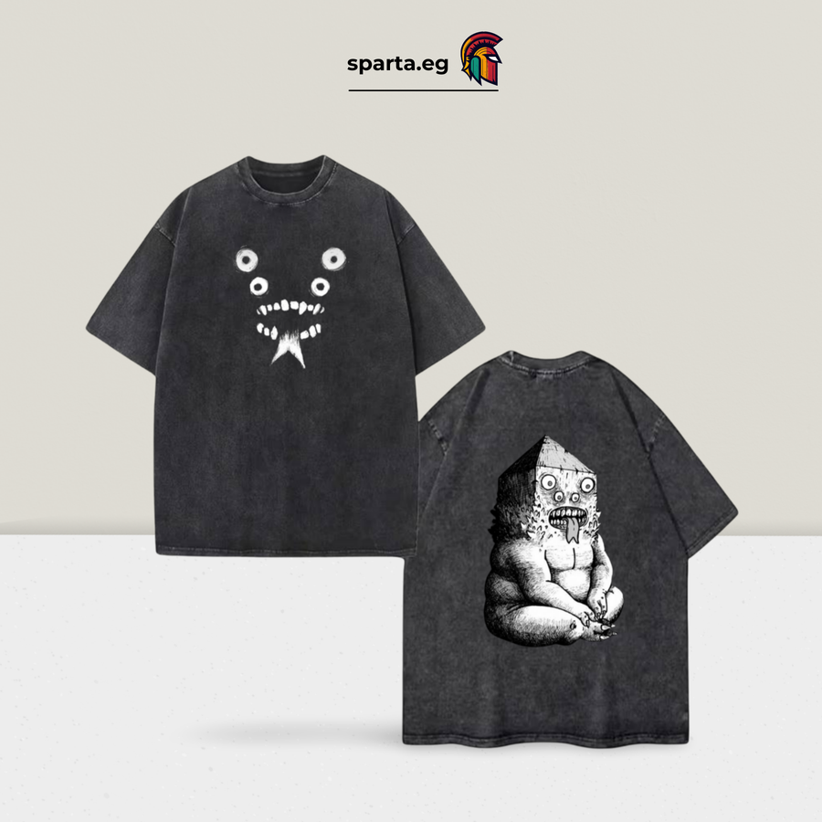 GOLB T-SHIRT