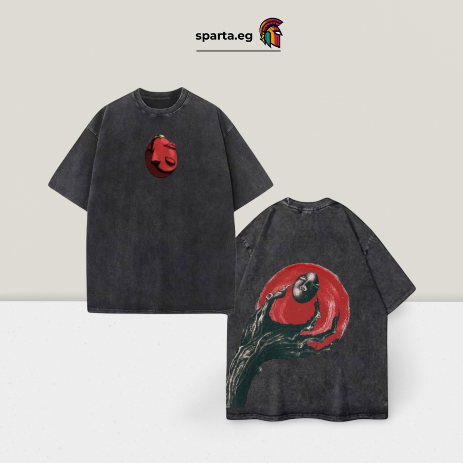 BEHELIT T-SHIRT