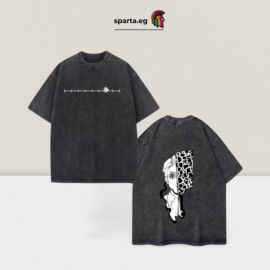NANAMI T-SHIRT