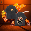 ZENITSU T-SHIRT