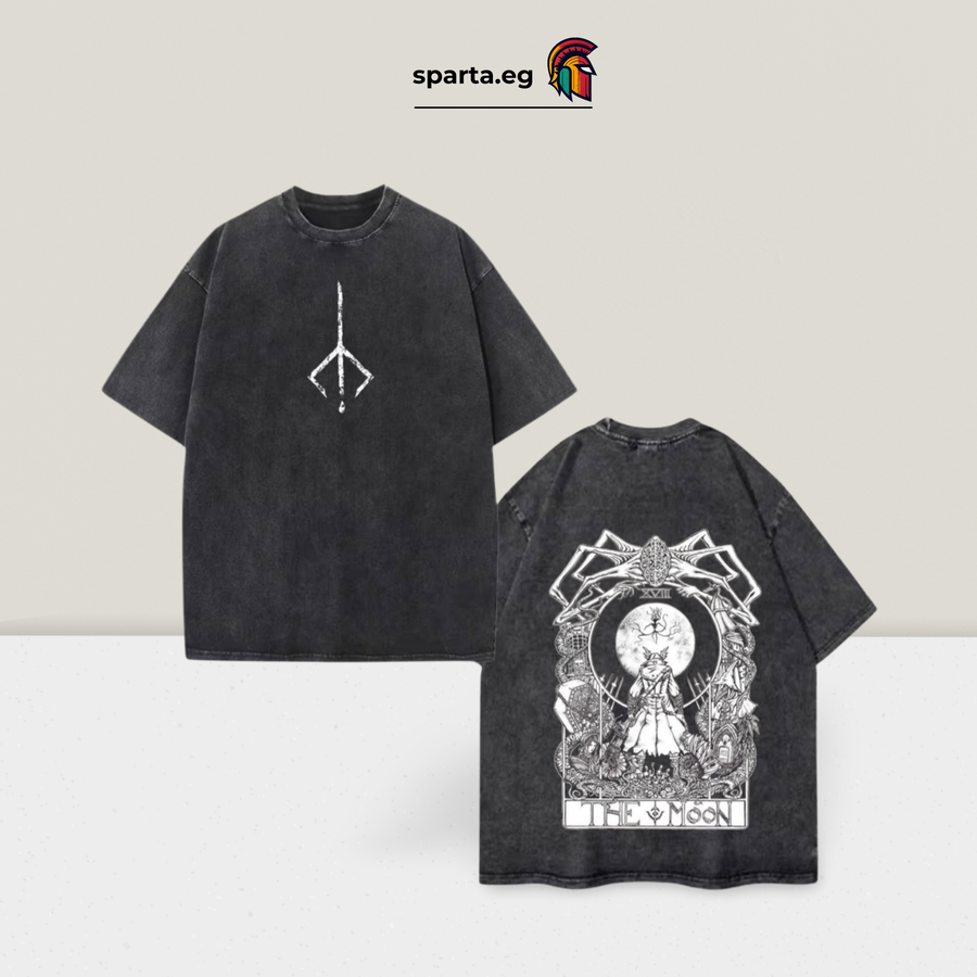 Bloodborne T-SHIRT
