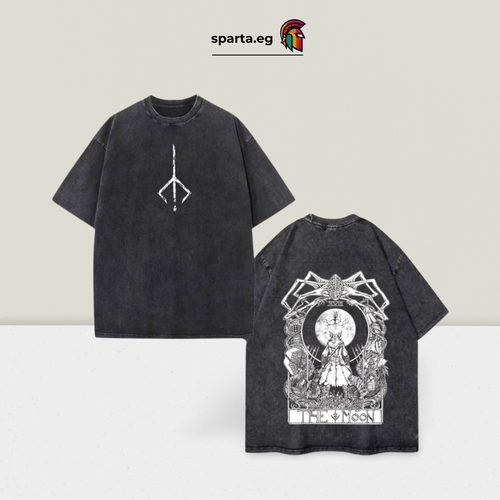 Bloodborne T-SHIRT