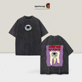 EVERYTHING IS FINE T-SHIRT