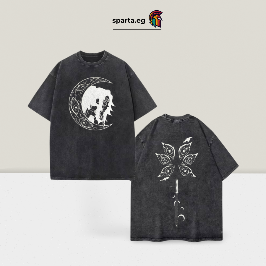 KOKUSHIBO T-SHIRT