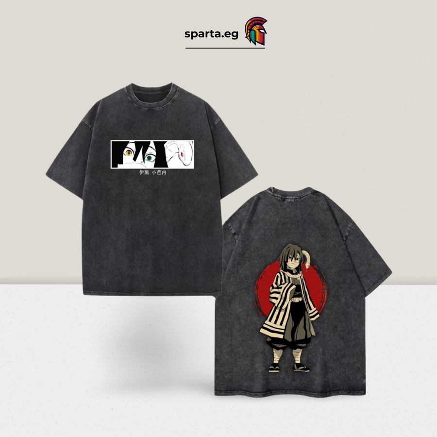 OBANAI T-SHIRT