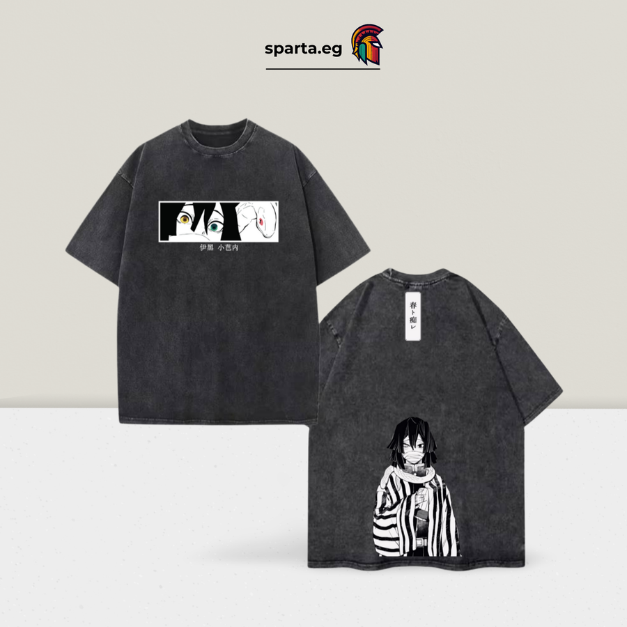 OBANAI T-SHIRT