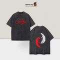 GOOD OMENS T-SHIRT