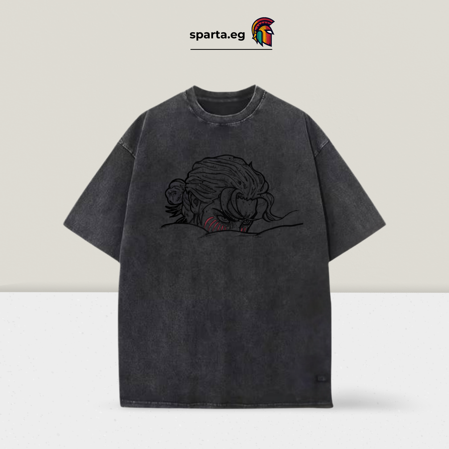 AOT T-SHIRT