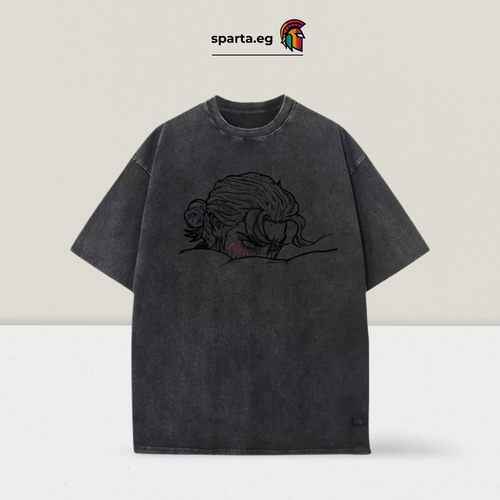 AOT T-SHIRT