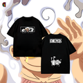 LUFFY T-SHIRT
