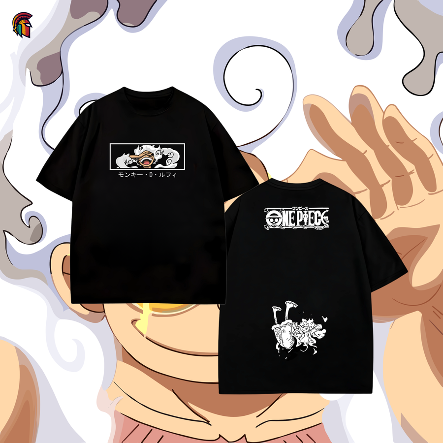 LUFFY T-SHIRT