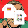 MARVEL T-SHIRT
