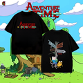 ADVENTURE TIME T-SHIRT