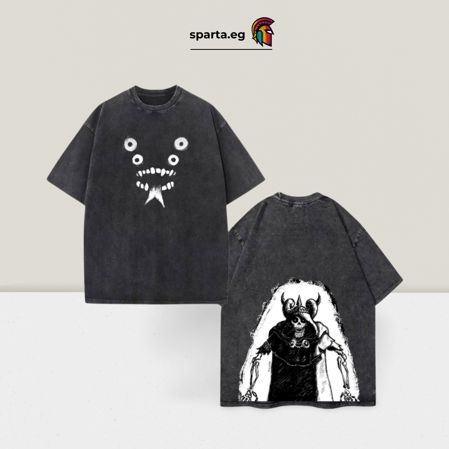 The Lich T-SHIRT