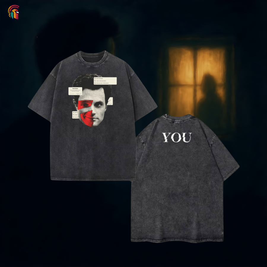 YOU T-SHIRT