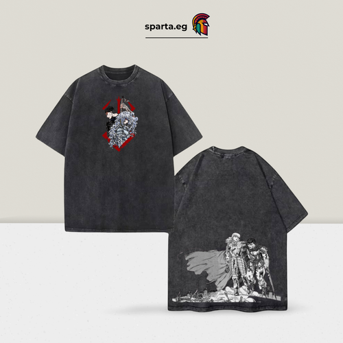 BERSERK T-SHIRT