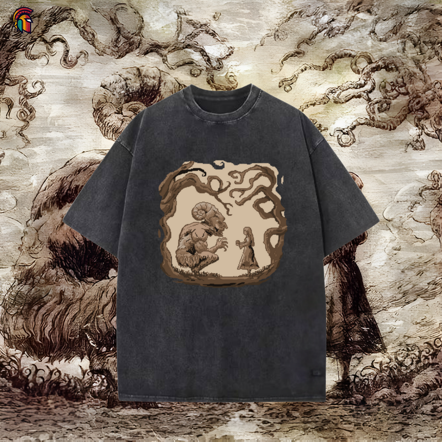 YMIR T-SHIRT