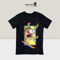 MORTY T-SHIRT