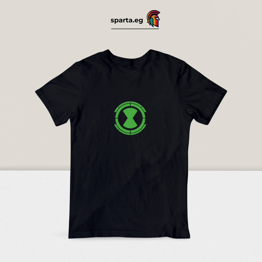 BEN 10 T-SHIRT
