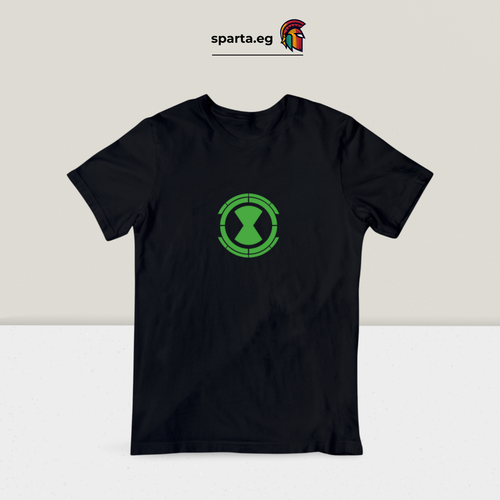 BEN 10 T-SHIRT