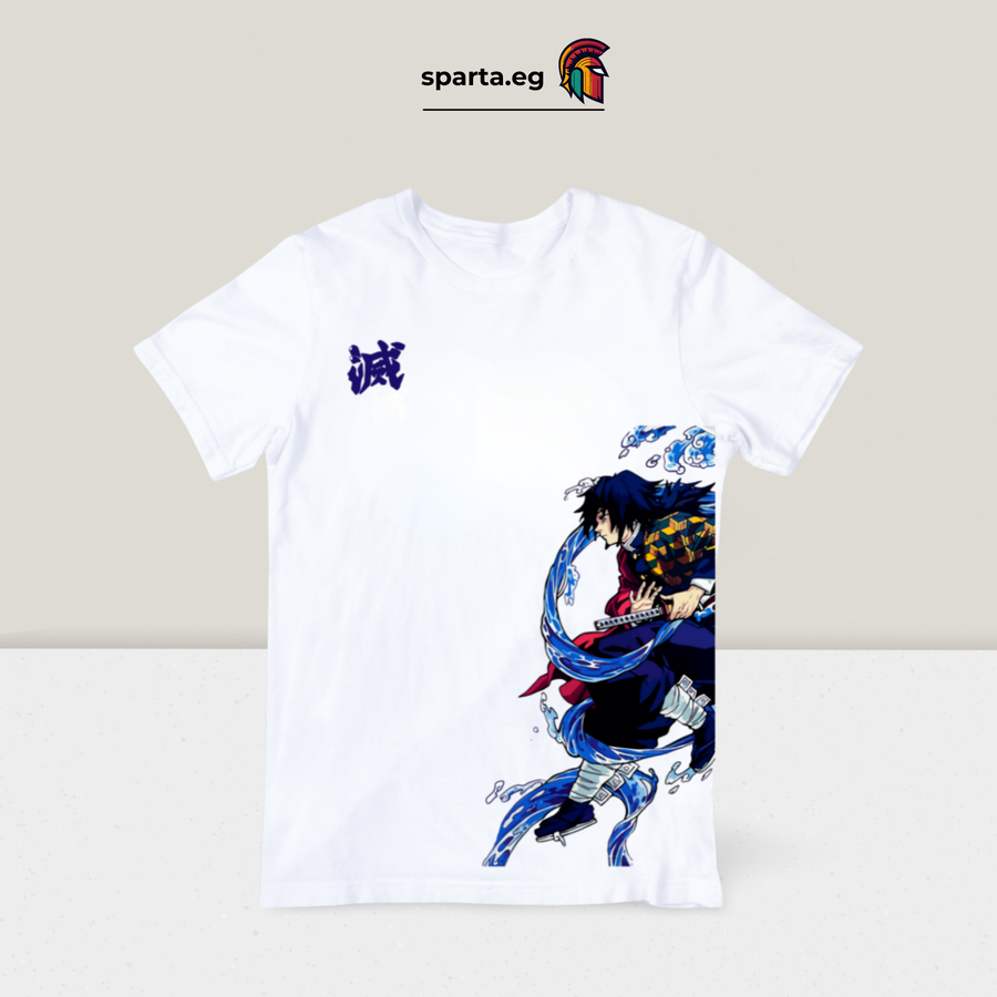 TOMIOKA T-SHIRT
