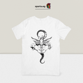 MAHORAGA T-SHIRT