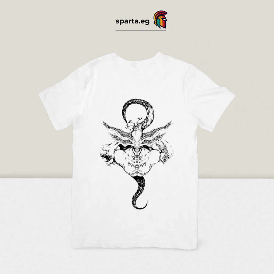 MAHORAGA T-SHIRT