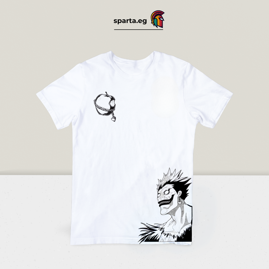 DEATH NOTE T-SHIRT