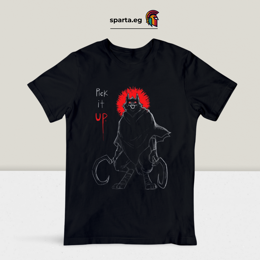 DEATH T-SHIRT